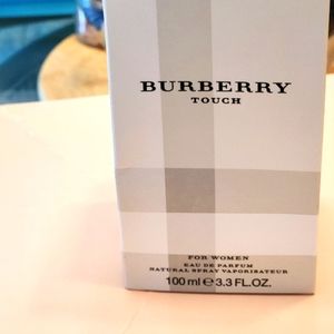 Burberry Parfums